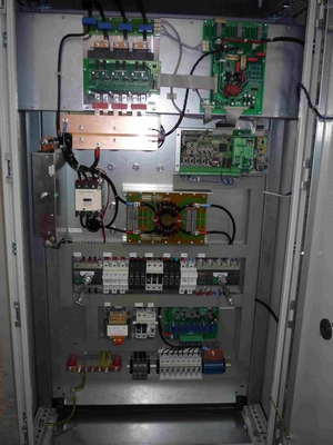 Frekvenční měnič, střídač FOTO CONTROL 3f 400 / 40 Frekvenční měnič, střídač FOTO CONTROL 3f 400 / 40