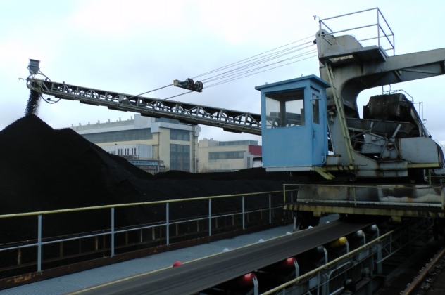 Pohony zauhlovacích pásů PD4C, PD6C