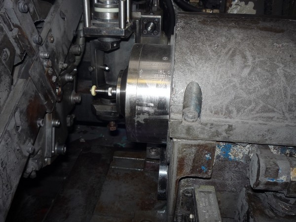 Pohony vysokootáčkových motorů, obráběcích vřeten brusek