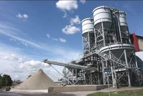 Řízení a regulace výkonu čerpadel splavovací vody