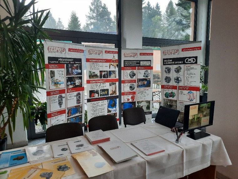Proběhl 28. ročník konference: Technologie pro elektrárny a teplárny na tuhá paliva