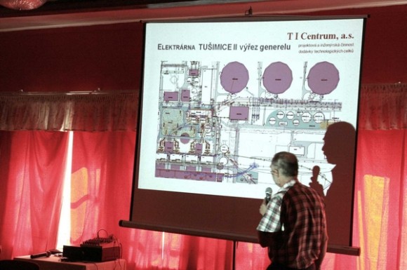 Proběhl 15. ročník semináře Technologie pro elektrárny a teplárny (foto 3)