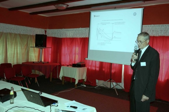 Proběhl 15. ročník semináře Technologie pro elektrárny a teplárny (foto 4)