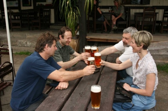 Proběhl 15. ročník semináře Technologie pro elektrárny a teplárny (foto 5)