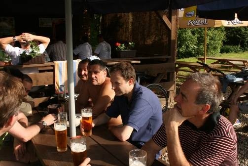 Proběhl 14. ročník semináře Technologie pro elektrárny a teplárny (foto 3)