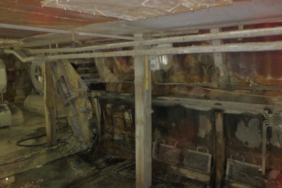 Původní vynašeč po cca 10 ti letech provozu