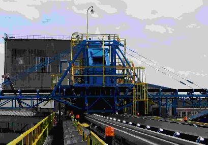 Zakázkové pohony dopravních tras dodané na klíč