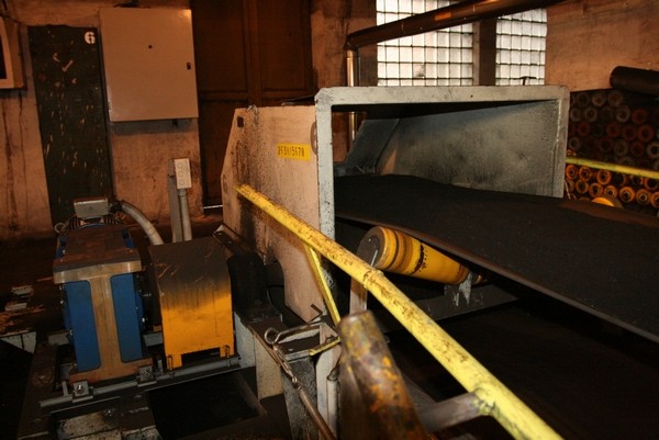 Mechanická spojka pro přenos krouticího momentu