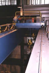 Jeřábova draha po rekonstrukci