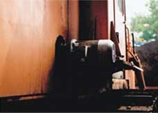 Elektromotor s planetovou převodovkou navijáku kabelu