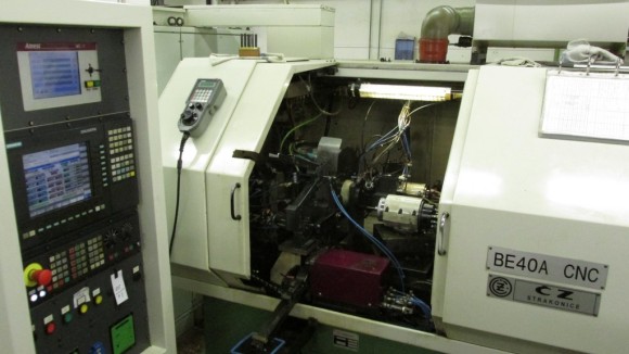 Vysokootáčkové frekvenční měniče - Motorpal Jihlava (foto 1)