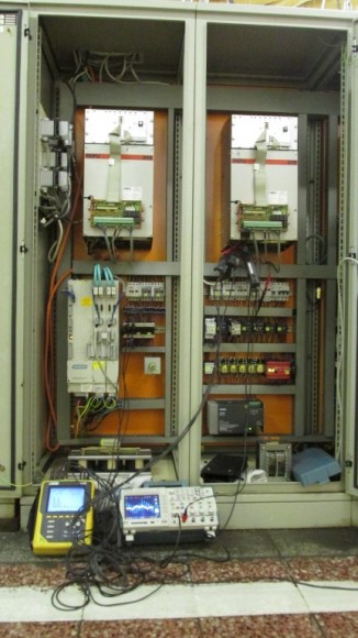 Vysokootáčkové frekvenční měniče - Motorpal Jihlava (foto 2)