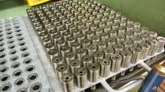 Vysokootáčkové frekvenční měniče - Motorpal Jihlava (foto 3)