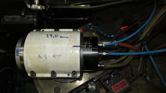 Vysokootáčkové frekvenční měniče - Motorpal Jihlava (foto 5)