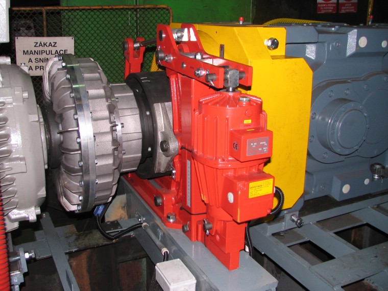 Brzdné systémy diskové, bubnové, kotoučové