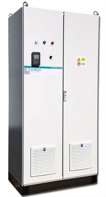 UNIFREM 400 (> 200kW)