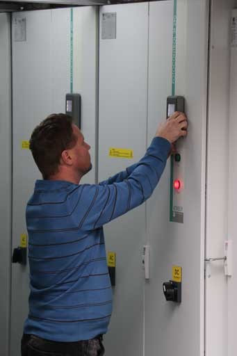 FOTO CONTROL 3f CENTRAL