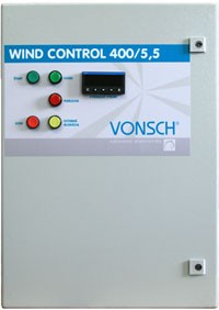WIND CONTROL