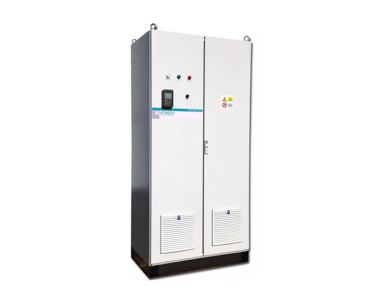 Frekvenční měniče