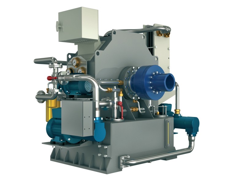 Hydraulické regulační spojky